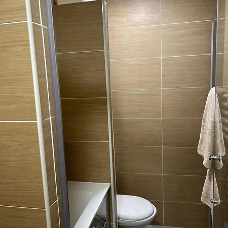 Apartment Climatise Disney- Val D'europe Serris